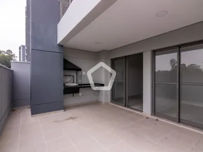 Apartamento com 4 Quartos à venda, 136m² no City América, São Paulo