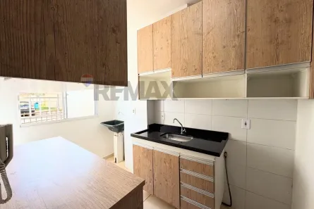 Apartamento com 2 Quartos à venda, 41m² no Parque dos Pinus, Ribeirão Preto
