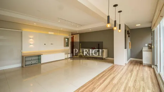 Apartamento com 3 Quartos à venda, 140m² no Jardim Europa, Porto Alegre