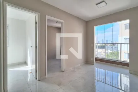 Apartamento com 2 Quartos à venda, 37m² no Água Branca, São Paulo