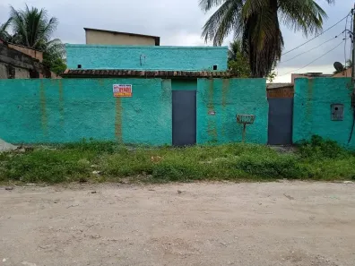 Casa com 2 Quartos à venda, 100m² no Valverde, Nova Iguaçu