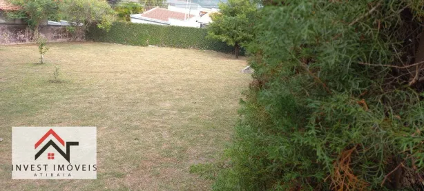 Lote/Terreno à venda, 650m² no Jardim Dona Carmela, Atibaia