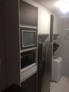 Apartamento com 2 Quartos à venda, 46m² no Jardim São Francisco, Piracicaba
