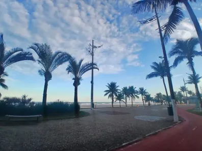 Apartamento com 2 Quartos à venda, 52m² no Ocian, Praia Grande