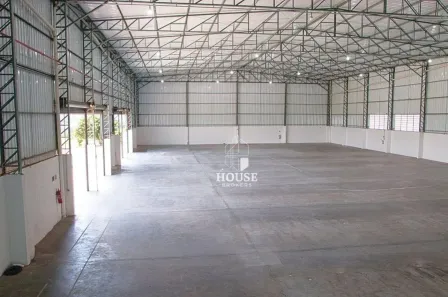 Galpão/Depósito/Armazém para alugar, 2230m² no Jardim Primavera, Mogi Mirim