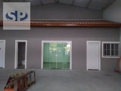 Galpão/Depósito/Armazém à venda, 280m² no Jardim Almeida Prado, Guarulhos