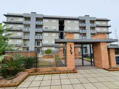 Apartamento com 3 Quartos à venda, 79m² no Cohab Sul, Campo Bom