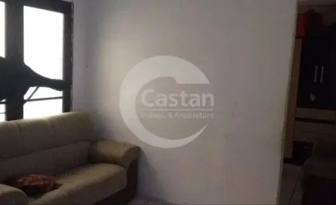 Casa com 5 Quartos à venda, 56m² no Vila Cruzeiro, São Paulo
