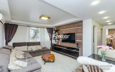 Apartamento com 2 Quartos à venda, 65m² no Vila Jardim, Porto Alegre