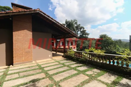 Casa com 4 Quartos à venda, 283m² no Roseira, Mairiporã