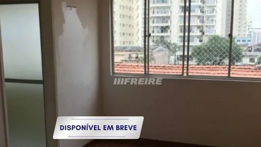 Apartamento com 1 Quarto para alugar, 52m² no Santa Paula, São Caetano do Sul