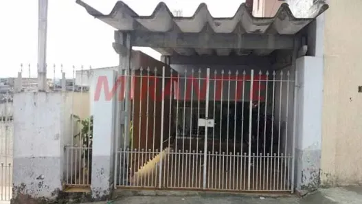 Lote/Terreno à venda, 509m² no Vila Nova Cachoeirinha, São Paulo
