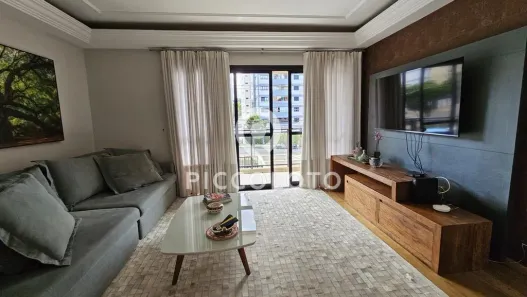 Apartamento com 3 Quartos à venda, 171m² no Jardim Flamboyant, Campinas