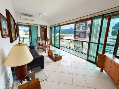 Apartamento com 2 Quartos à venda, 65m² no Ipanema, Rio de Janeiro