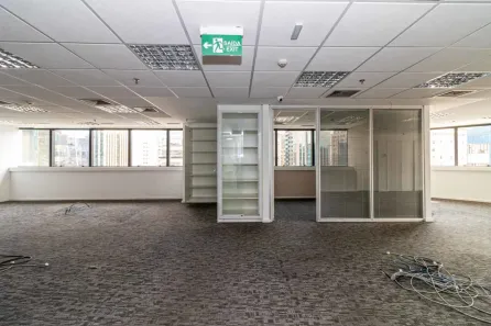Ponto Comercial para alugar, 392m² no Itaim Bibi, São Paulo