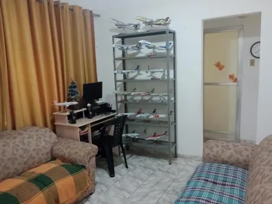 Casa com 2 Quartos à venda, 10m² no Trindade, São Gonçalo
