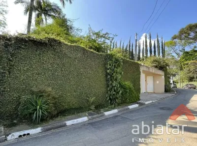Casa com 5 Quartos à venda, 610m² no Vila Santo Antônio, Cotia