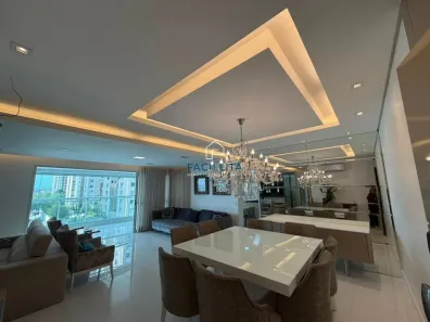Apartamento com 3 Quartos à venda, 202m² no Aleixo, Manaus