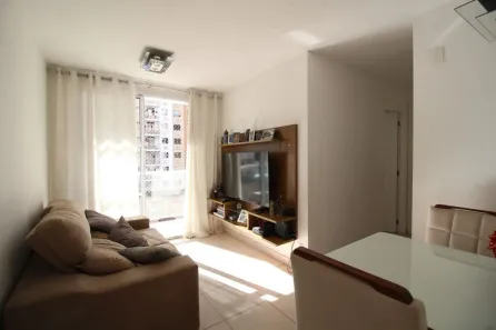 Apartamento com 2 Quartos à venda, 54m² no Anil, Rio de Janeiro