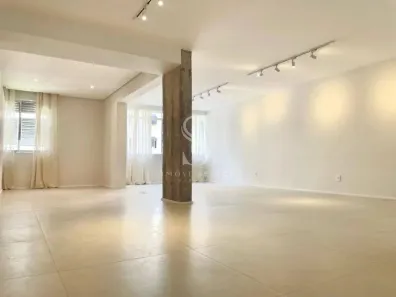 Apartamento com 3 Quartos à venda, 120m² no Itaim Bibi, São Paulo