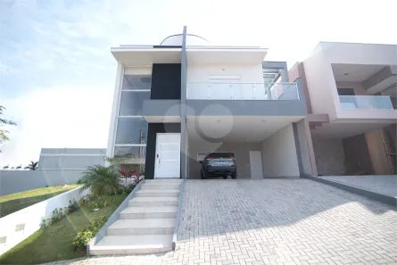 Casa de Condomínio com 3 Quartos à venda, 300m² no Brigadeiro Tobias, Sorocaba