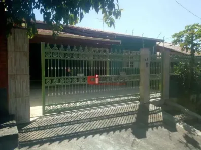 Casa com 3 Quartos à venda, 120m² no Jardim Imperial, Jaguariúna