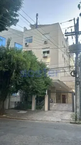 Cobertura com 2 Quartos para alugar, 120m² no Passo da Areia, Porto Alegre