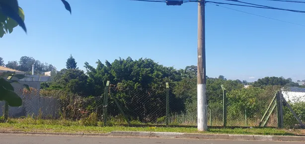Lote/Terreno à venda, 1000m² no Vale Verde, Valinhos