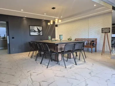 Apartamento com 3 Quartos à venda, 174m² no Gleba Fazenda Palhano, Londrina