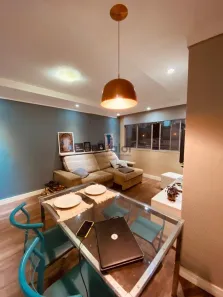 Apartamento com 2 Quartos à venda, 73m² no Jardim São Rafael, Campinas