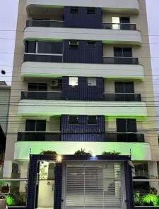 Apartamento com 2 Quartos à venda, 66m² no Pedra Branca, Palhoça