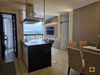 Apartamento com 3 Quartos à venda, 75m² no Areias, São José