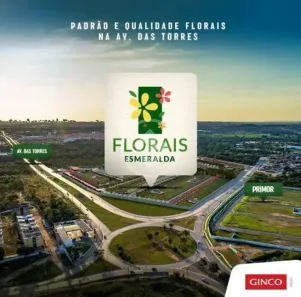 Lote/Terreno à venda, 200m² no Jardim Imperial, Cuiabá
