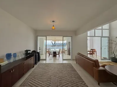 Apartamento com 4 Quartos à venda, 220m² no Vila da Serra, Nova Lima