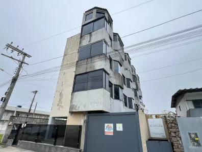 Apartamento com 1 Quarto à venda, 34m² no Centro, Balneário Rincão