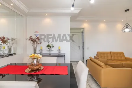 Apartamento com 3 Quartos à venda, 72m² no Vila Laís, São Paulo