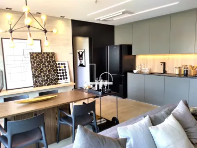 Apartamento com 2 Quartos à venda, 78m² no Jardim das Acácias, São Paulo
