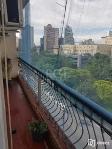 Apartamento com 3 Quartos à venda, 100m² no Centro Histórico, Porto Alegre