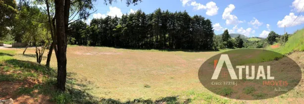 Lote/Terreno à venda, 22000m² no Canjica (Terra Preta), Mairiporã