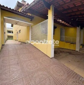 Casa com 4 Quartos à venda, 395m² no Vila Valparaíso, Santo André