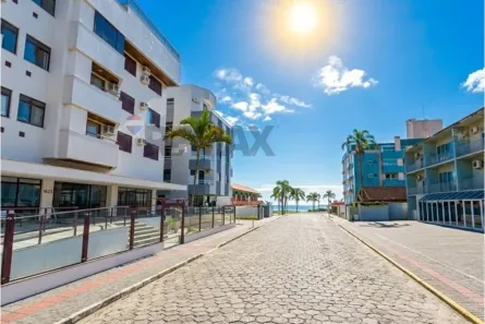 Apartamento com 2 Quartos à venda, 77m² no Canasvieiras, Florianópolis