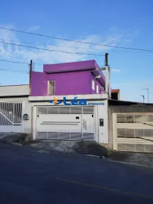 Casa com 3 Quartos à venda, 150m² no Jardim Varan, Suzano