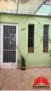 Casa com 4 Quartos à venda, 245m² no Umuarama, Osasco