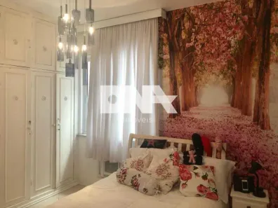 Apartamento com 3 Quartos à venda, 110m² no Ipanema, Rio de Janeiro