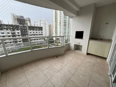 Apartamento com 2 Quartos para alugar, 80m² no Parque Residencial Aquarius, São José dos Campos