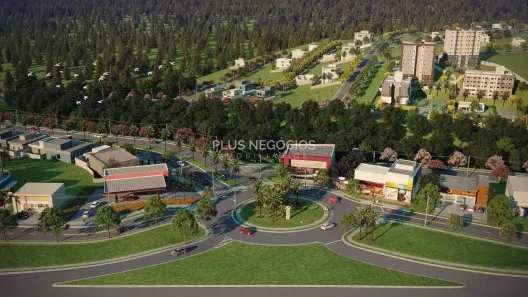 Lote/Terreno à venda, 289m² no Vila Santo Antônio, Votorantim