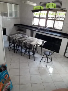 Sobrado com 4 Quartos à venda, 242m² no Jardim Nova Ipanema, Sorocaba