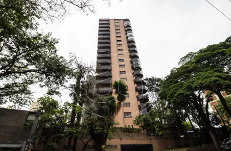 Apartamento com 4 Quartos à venda, 228m² no Planalto Paulista, São Paulo