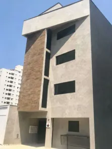 Apartamento com 1 Quarto para alugar, 25m² no Tatuapé, São Paulo