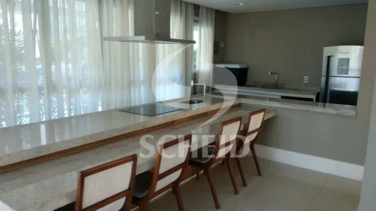 Apartamento com 3 Quartos à venda, 87m² no Vila Anastácio, São Paulo